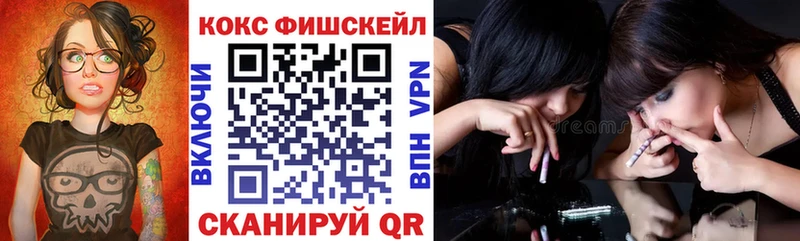 КОКАИН Fish Scale  Купить закладки  Абдулино 