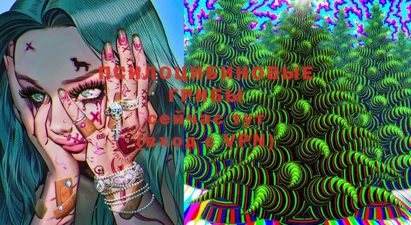 герыч Чекалин